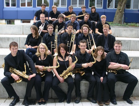 Die Big Band Stadthagen