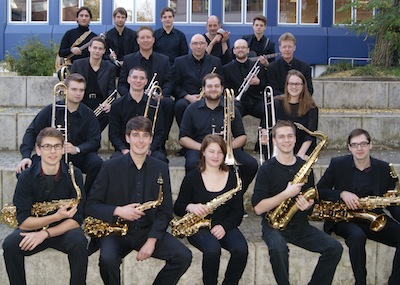Die Big Band