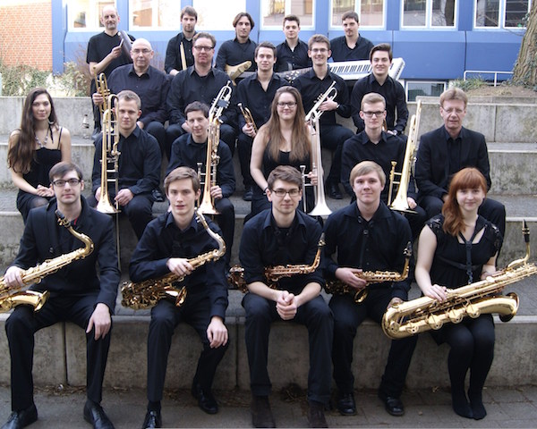 Die Big Band Stadthagen