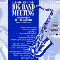 Die Bigband